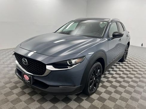 Used 2024 MAZDA CX-30 AWD 2.5 S w/ Preferred Package image 2