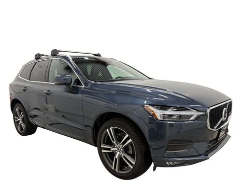 Used 2019 Volvo XC60 T5 Momentum w/ Advanced Package AWD/4WD image 3