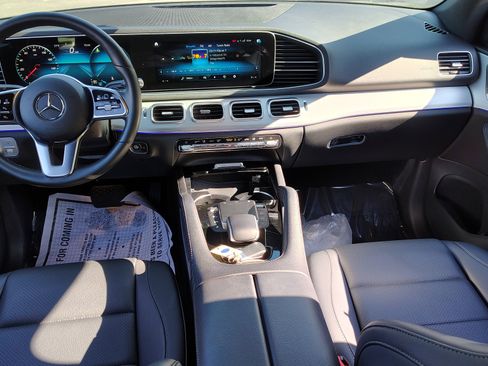 Used 2022 Mercedes-Benz GLE 350 GLE 350 image 14