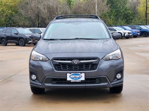 Used 2020 Subaru Crosstrek 2.0i Premium w/ Moonroof Package 2 image 2