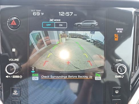 Used 2023 Subaru Outback Touring image 20