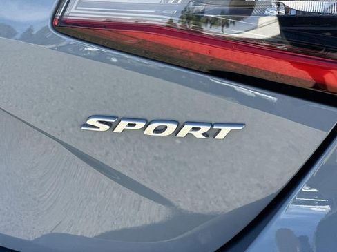 Used 2024 Honda Civic Sport image 29