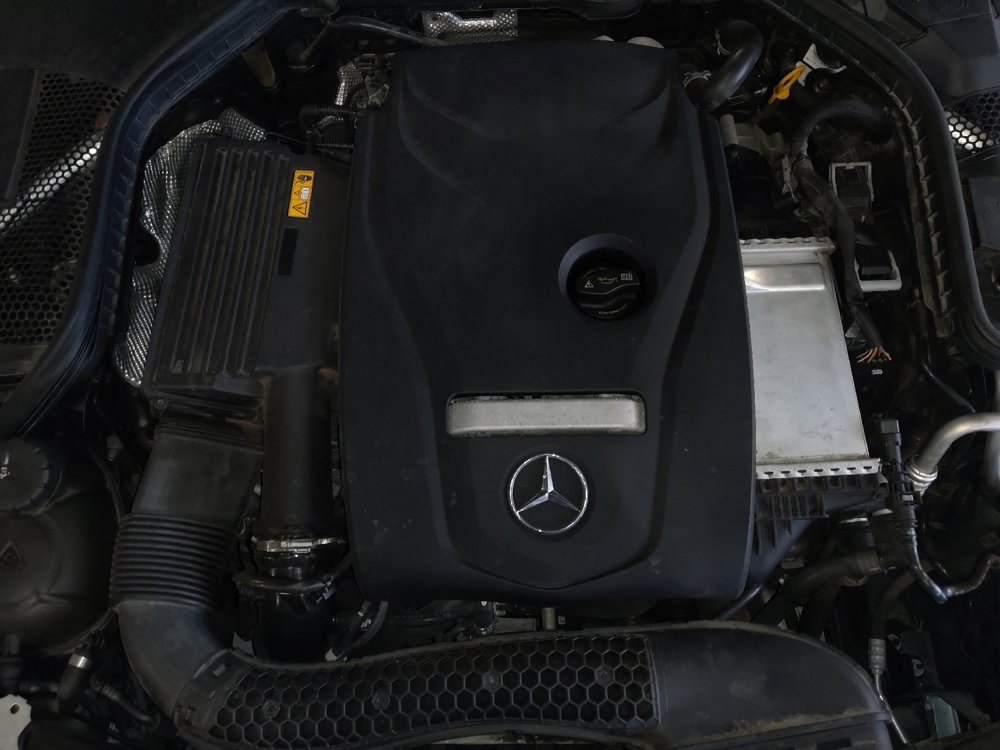 Used 2018 Mercedes-Benz C 300 4MATIC Sedan w/ Multimedia Package image 30