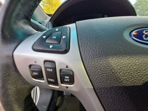 Used 2012 Ford Explorer XLT AWD/4WD image 20