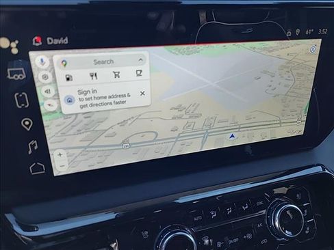 Used 2025 GMC Sierra 2500 AT4X image 13