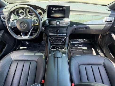 Used 2016 Mercedes-Benz CLS 400 image 40