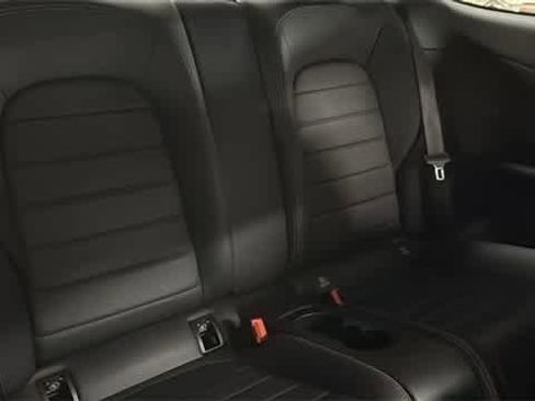 Used 2017 Mercedes-Benz C 300 4MATIC Coupe image 32