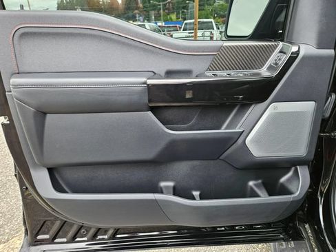 Used 2023 Ford F150 Raptor w/ Equipment Group 802A Raptor R AWD/4WD image 27