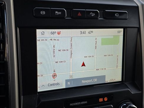 Used 2021 Ford F350 Lariat w/ Lariat Ultimate Package image 17