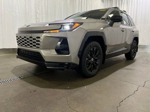 New 2026 Toyota RAV4 SE w/ Convenience Package AWD/4WD image 25