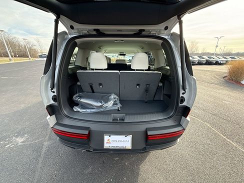 New 2026 Hyundai Santa Fe SE AWD/4WD image 25