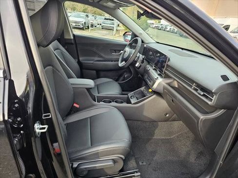 New 2026 Hyundai Kona Limited AWD/4WD image 12