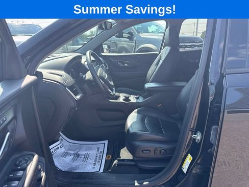 Used 2018 GMC Terrain SLT w/ Preferred Package AWD/4WD image 22
