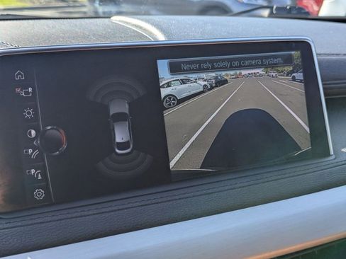 Used 2017 BMW X6 xDrive35i image 14