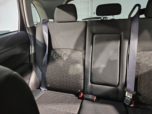 Used 2025 Mitsubishi Outlander Sport LE AWD/4WD image 12
