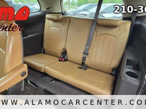 Used 2014 Buick Enclave Leather FWD image 33