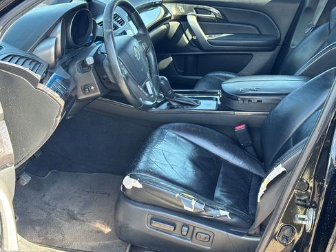 Used 2007 Acura MDX w/ Technology Package image 9