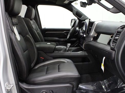 New 2026 RAM 1500 RHO image 18