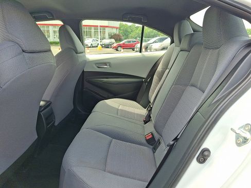 Certified 2022 Toyota Corolla SE image 11