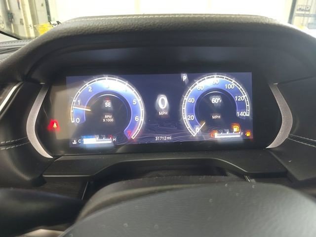 Used 2022 Jeep Grand Cherokee L Limited AWD/4WD image 13