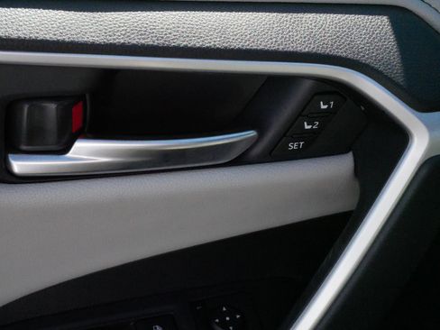 Used 2024 Toyota RAV4 Limited w/ Advanced Technology Package image 19