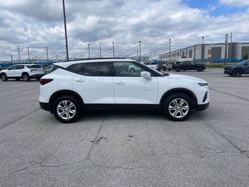 Used 2021 Chevrolet Blazer LT FWD image 6