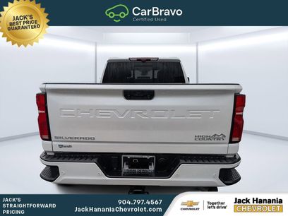 Used 2024 Chevrolet Silverado 2500 High Country w/ High Country Premium Package