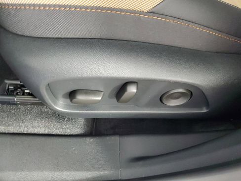 New 2026 Chevrolet Equinox ACTIV FWD image 30