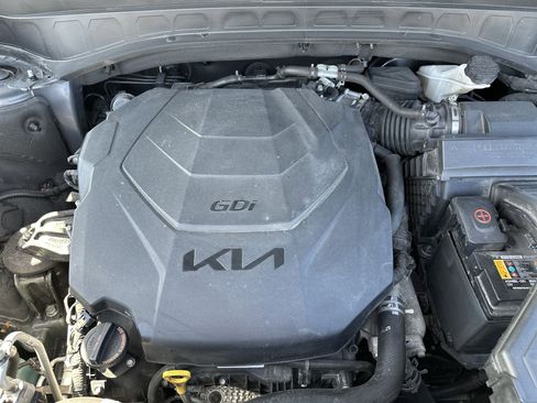 Certified 2023 Kia Telluride SX image 18