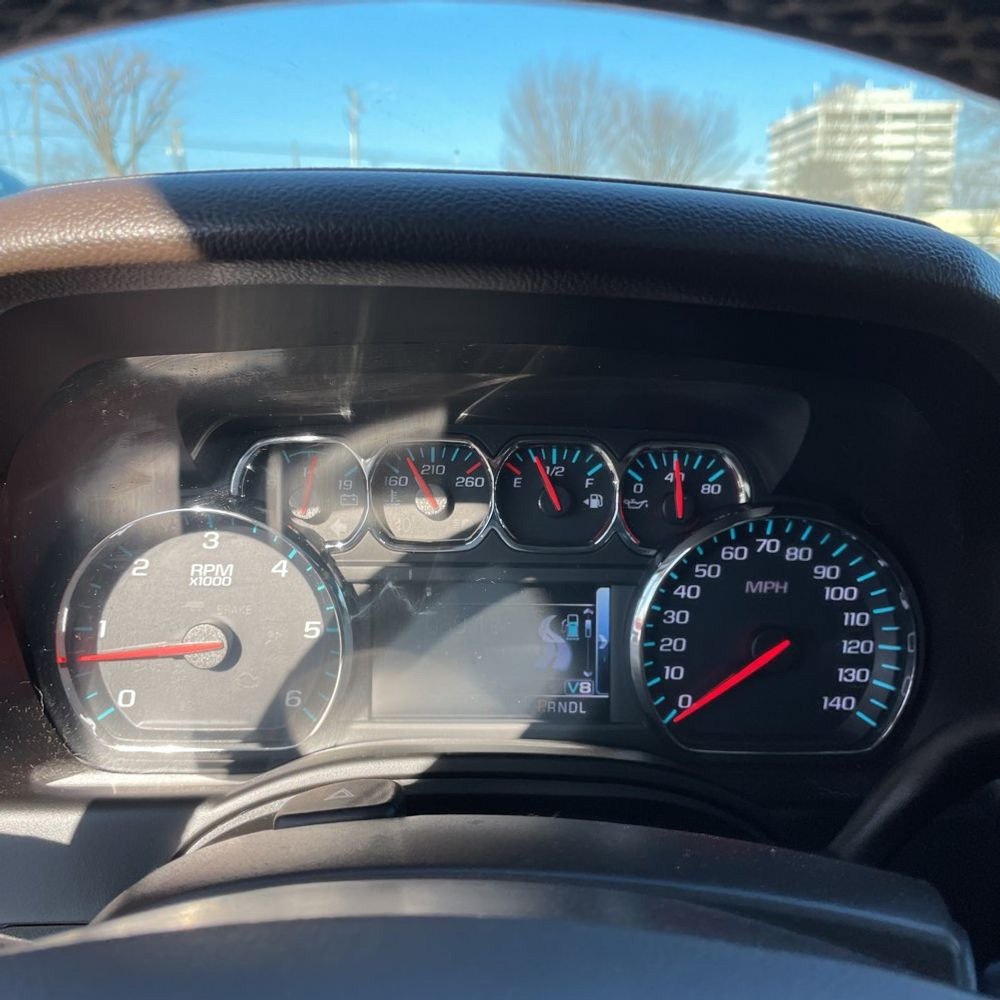 Used 2018 Chevrolet Tahoe LT AWD/4WD image 7