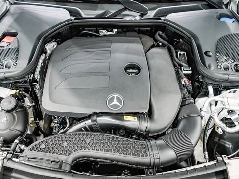 Certified 2022 Mercedes-Benz E 350 Sedan image 28