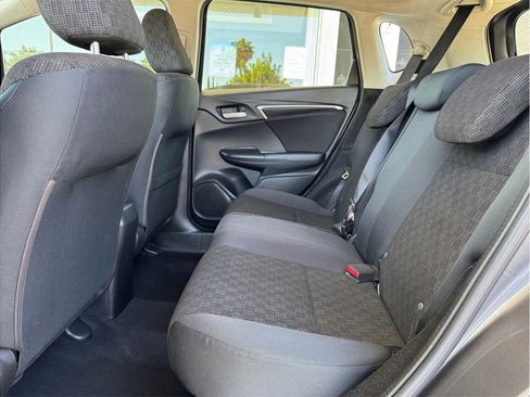 Used 2016 Honda Fit LX image 20