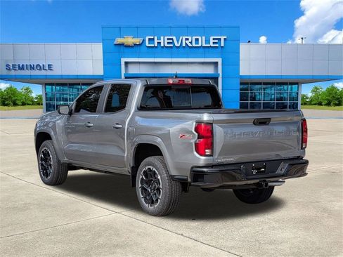 New 2026 Chevrolet Colorado Z71 w/ Z71 Convenience Package 2 image 3