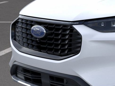 New 2024 Ford Escape SE w/ PHEV Premium Package image 20