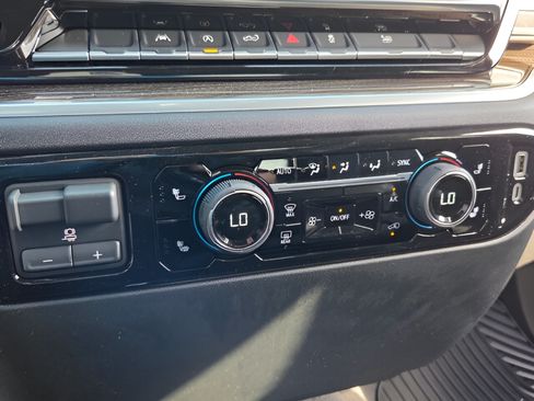 New 2026 Chevrolet Silverado 1500 LT AWD/4WD image 20