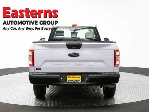 Used 2020 Ford F150 XL RWD image 6