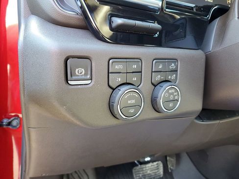 New 2026 Chevrolet Silverado 1500 LTZ image 18