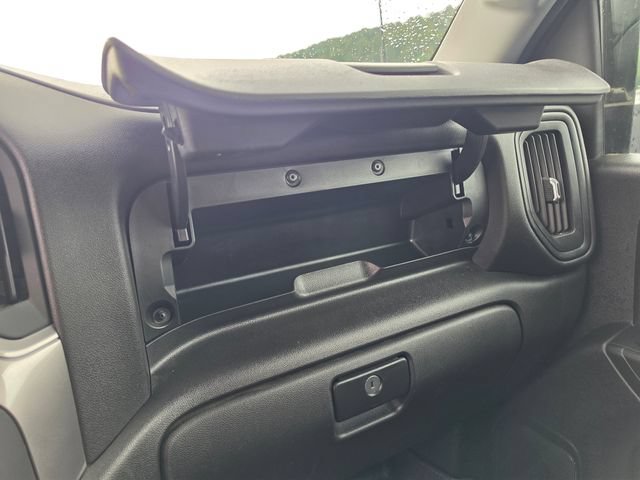 Used 2025 Chevrolet Silverado 2500 Custom w/ Custom Convenience Package AWD/4WD image 22