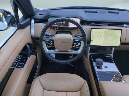 New 2026 Land Rover Range Rover SE AWD/4WD image 27