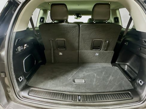 Used 2023 Jeep Grand Cherokee L Limited w/ Luxury Tech Group II AWD/4WD image 30