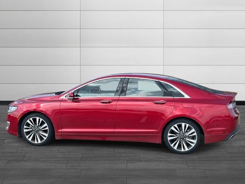 Used 2020 Lincoln MKZ Reserve w/ Elements Package image 2