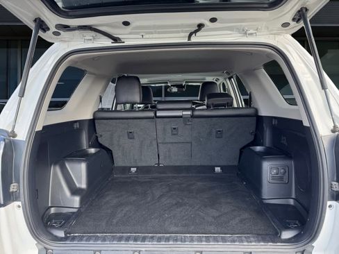 Used 2022 Toyota 4Runner TRD Pro image 12