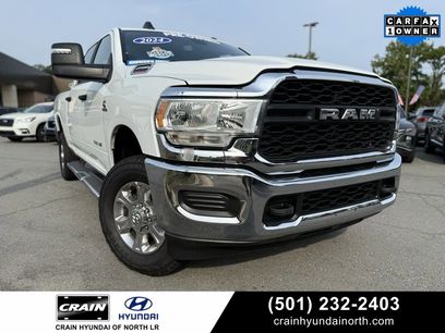 Used 2024 RAM 2500 Big Horn