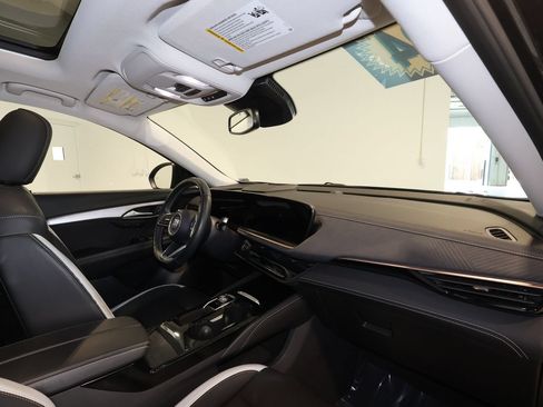 Used 2024 Buick Envision Sport Touring AWD/4WD image 27