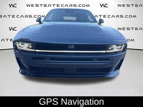 New 2026 Dodge Charger Scat Pack AWD/4WD image 2