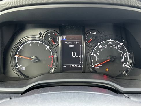Used 2024 Toyota 4Runner SR5 image 13