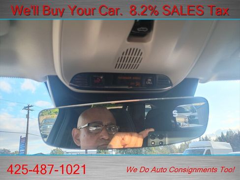 Used 2021 Volvo XC90 T8 Inscription w/ Advanced Package AWD/4WD image 34