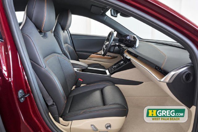 Used 2024 Lucid Air Touring AWD/4WD image 11