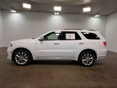 Used 2024 Dodge Durango Citadel AWD/4WD image 27