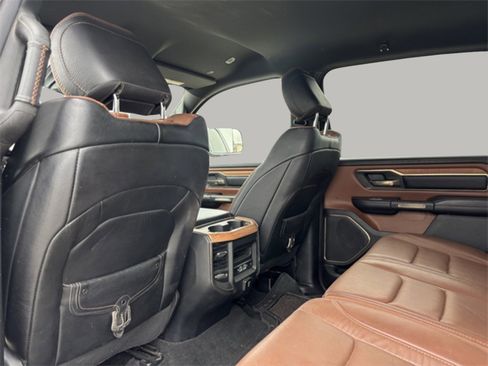 Used 2022 RAM 1500 Limited w/ Trailer Tow Group image 27